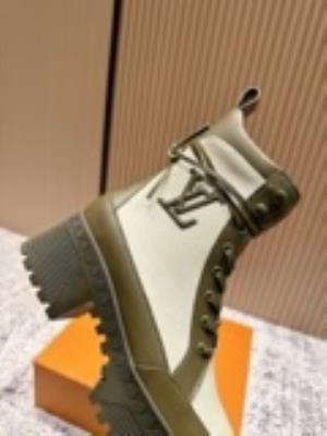 wholesale quality women louis vuitton shoes model no. 542